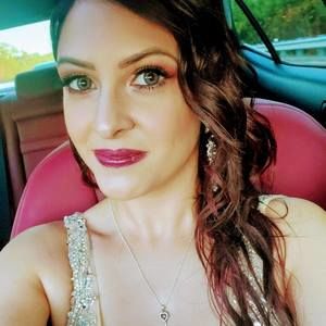 Meet your Posher, Lilly